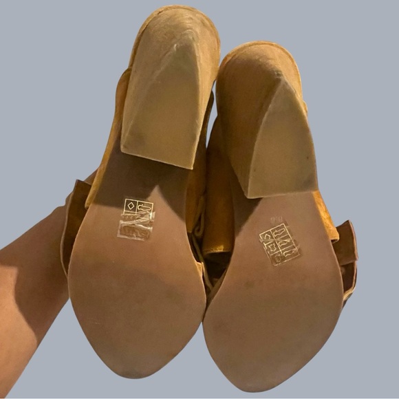 Jeffrey Campbell Cyrus mule - Picture 14 of 15